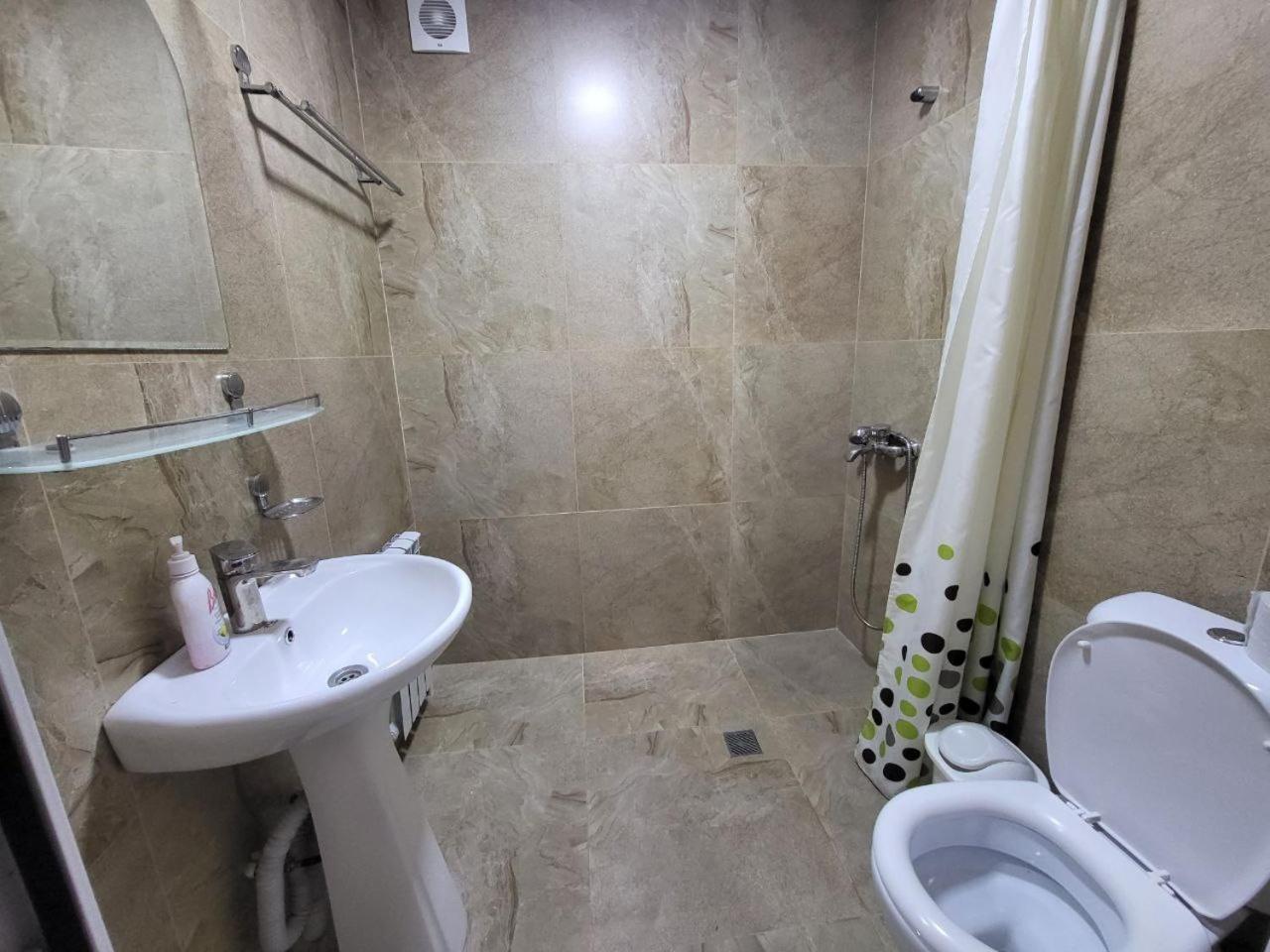 Bobo Haydar Guest House Bukhara Eksteriør bilde