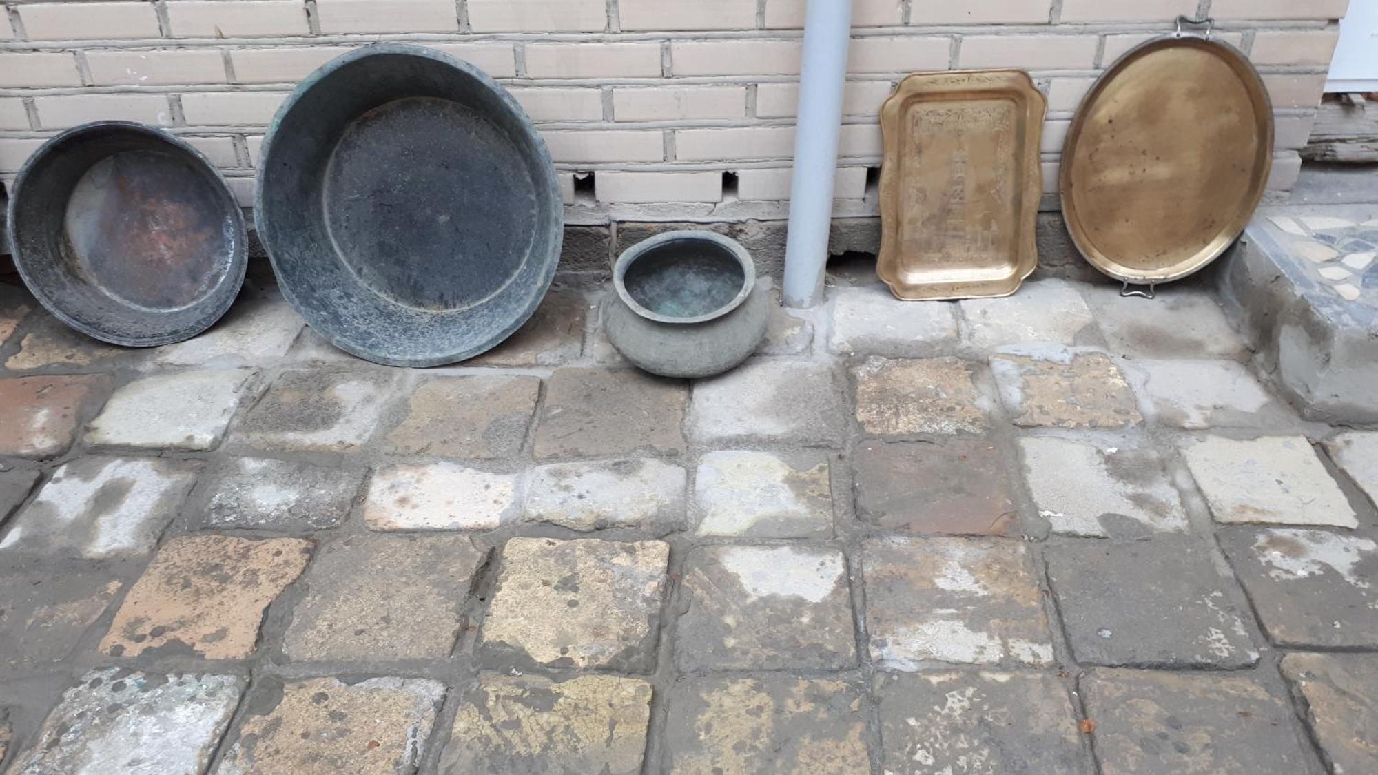 Bobo Haydar Guest House Bukhara Eksteriør bilde